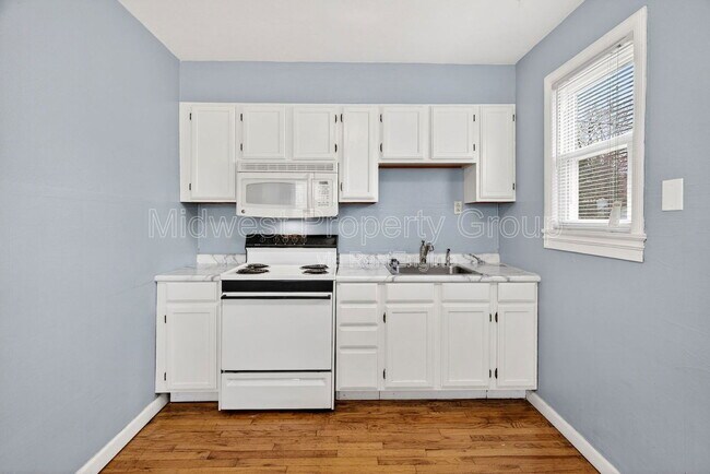 Building Photo - 7711 Brocton Ct