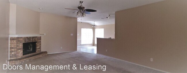 Foto del edificio - 3 br, 2 bath House - 6519 88th Street