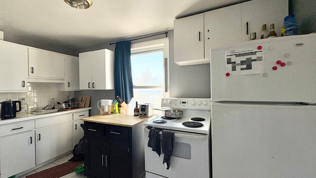 Photo du bâtiment - 284 St. Patrick St