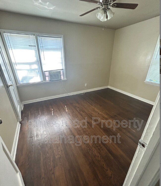 Building Photo - 819 N Key Blvd