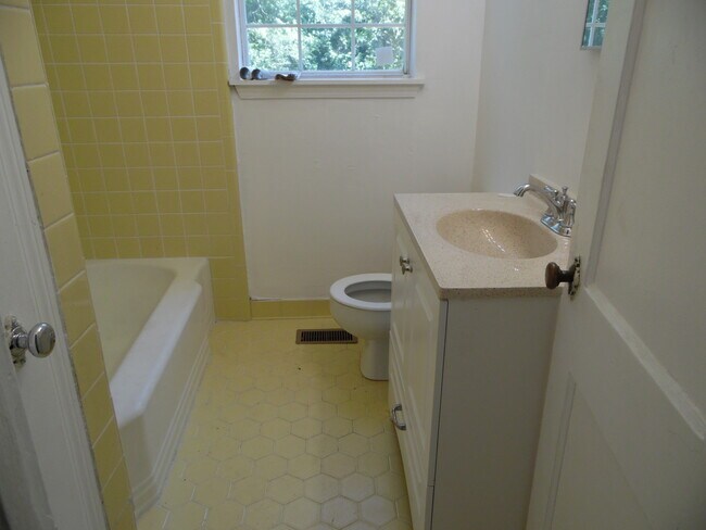 Fotografía del edificio - 421 Orange St