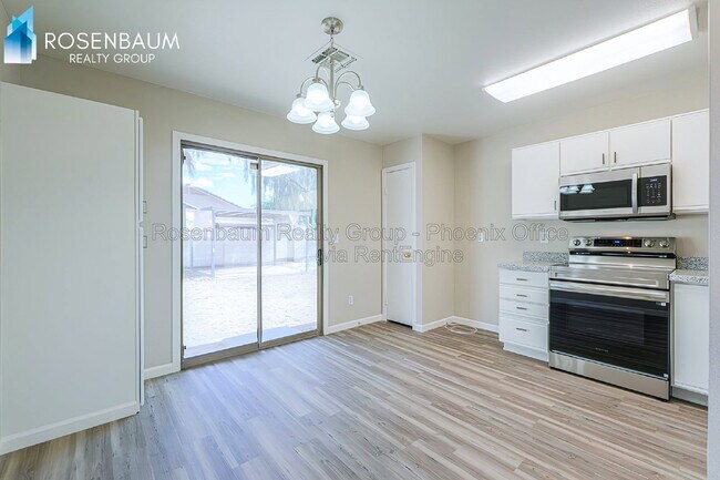 Foto del edificio - 537 W Kingman Dr