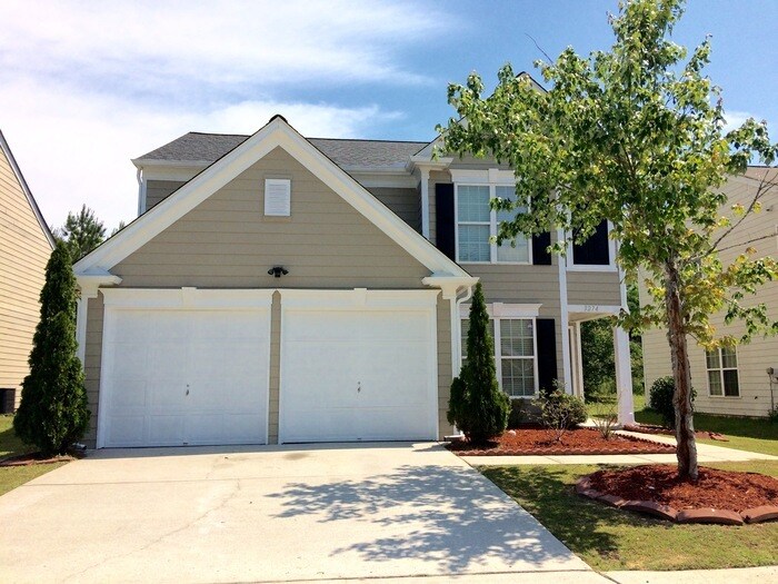 Foto principal - 3274 Saville St SW