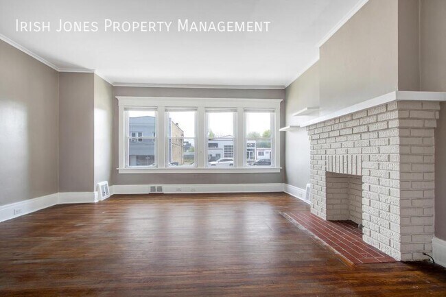 Foto del edificio - 2518 Delaware Ave