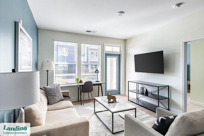 Foto del edificio - 135 Dresser Ln