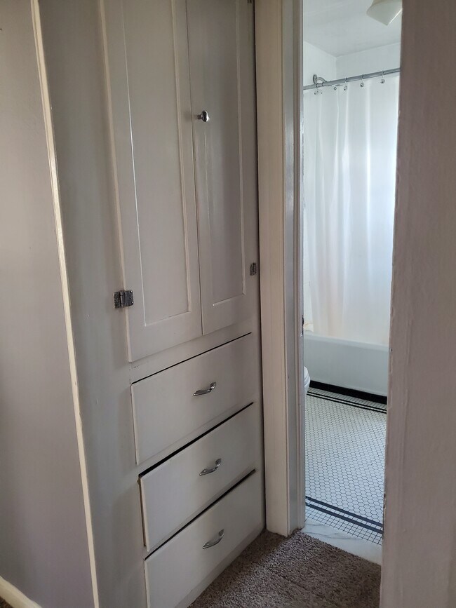 Foto del edificio - 12 S Willis Ave