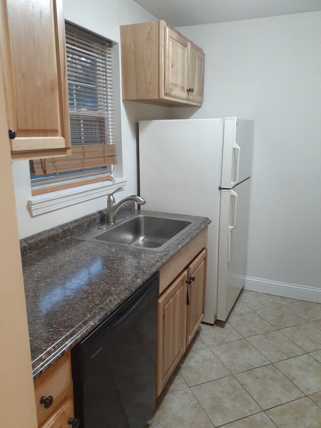 kitchen - 710 Main St