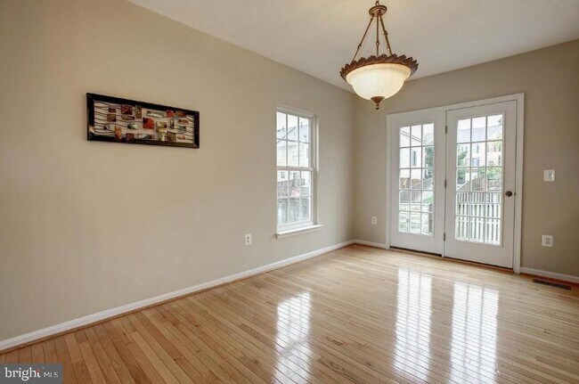 Building Photo - 9611 Normanton Way