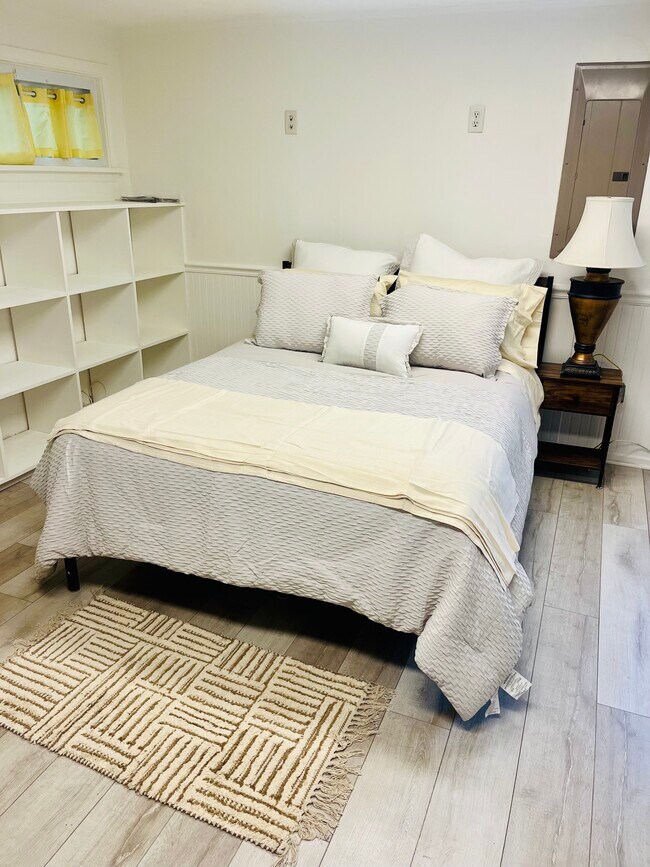 Foto del edificio - 1501 E 52nd St