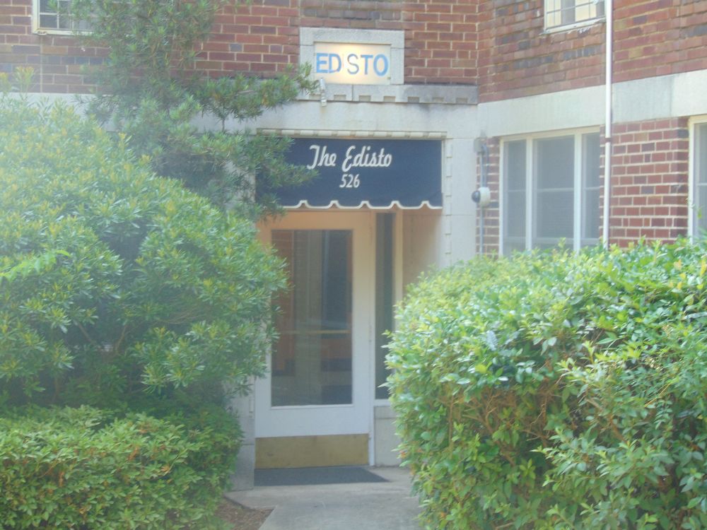 Primary Photo - 526 Edisto Ave