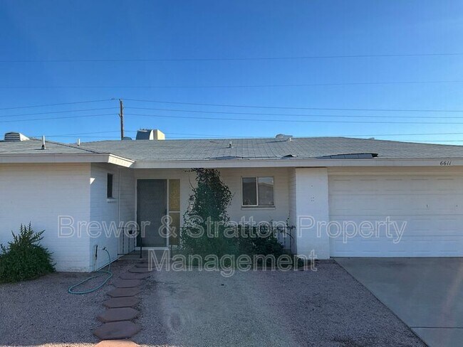 Foto del edificio - 6611 E Decatur St