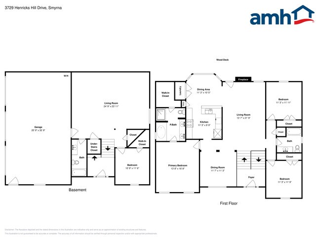 Foto del edificio - 3729 Henricks Hill Drive