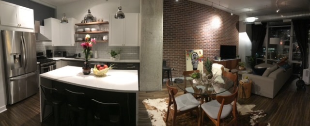 Foto del edificio - 901 W Madison St