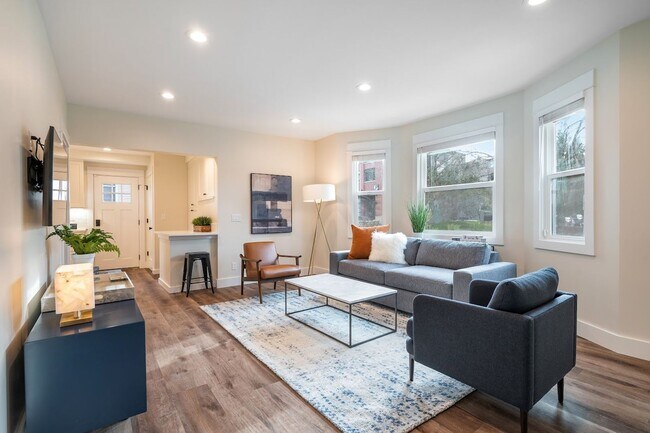 Foto del edificio - 2bd/1ba Seattle Home