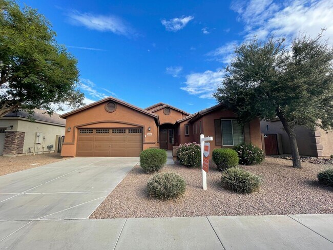 Foto del edificio - 43450 Sansom Dr