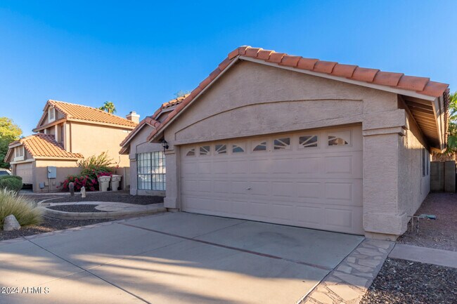 Foto del edificio - 6729 W Wescott Dr