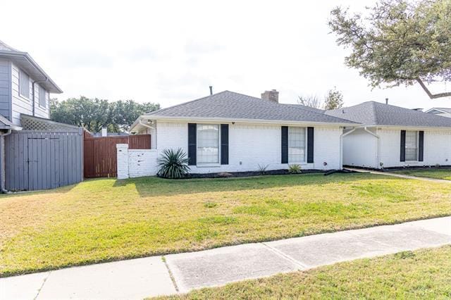 Foto del edificio - 2116 Teakwood Ln