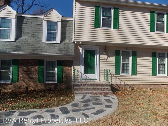 Building Photo - 4 br, 2.5 bath House - 3804 Voyager Drive