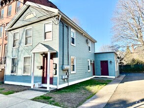 Building Photo - 139 Bradley St