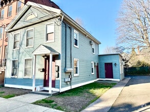 Building Photo - 139 Bradley St