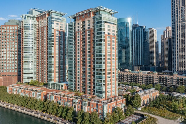 Riverview Condominiums