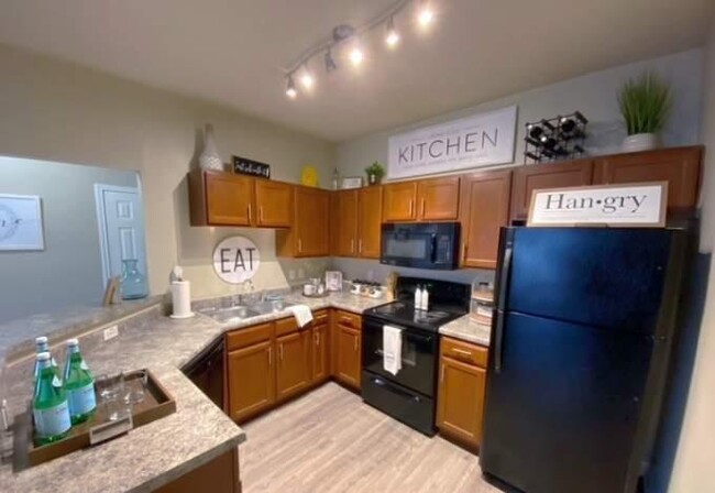 Foto del edificio - 2 bedroom in Houston TX 77047