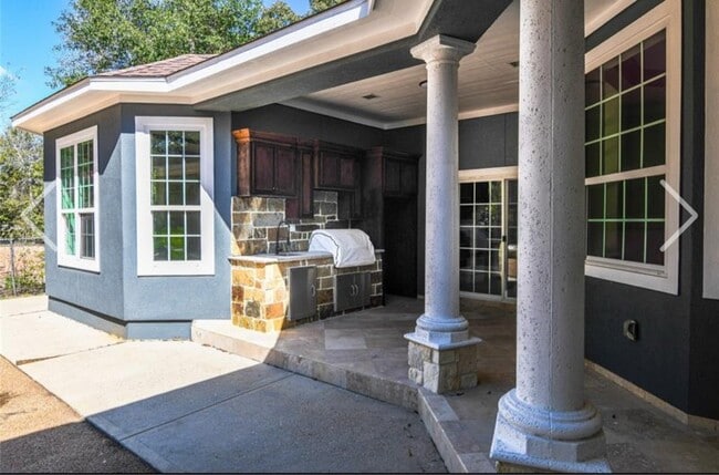 Foto del edificio - 12446 Willis Waukegan Rd