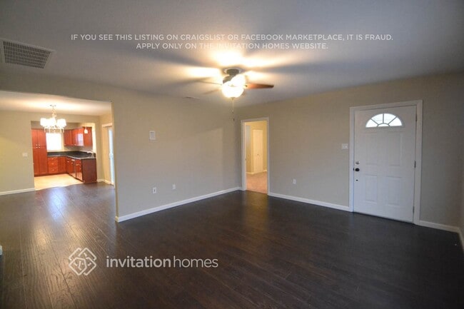 Building Photo - 7116 Linda Vista Dr