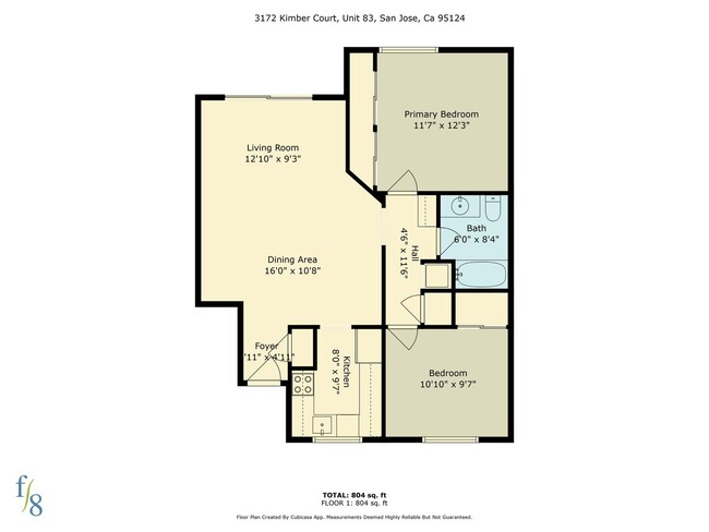 Building Photo - Stylish End-Unit Condo l Private Patio l C...