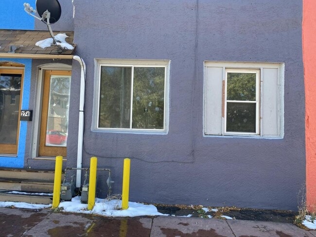 Photo - 2741 N Downing St Townhome