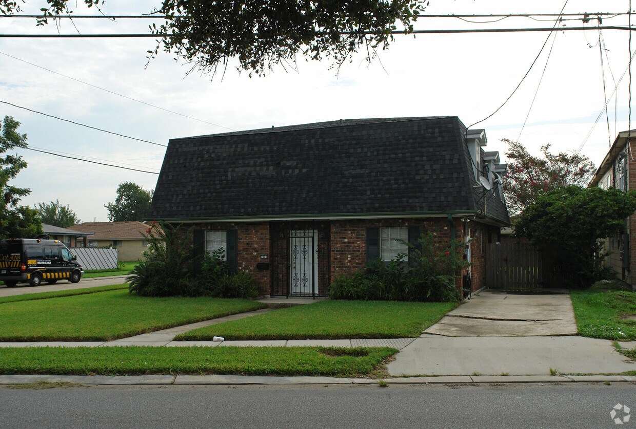 3421 Transcontinental Dr, Metairie, LA 70006 Apartments in Metairie
