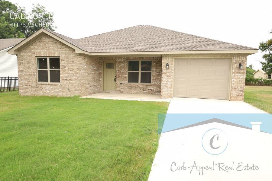 Primary Photo - New construction 3 bed / 2 bath house in T...