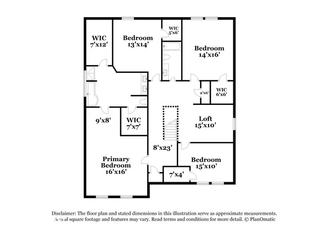 Building Photo - 2619 Buckleigh Dr