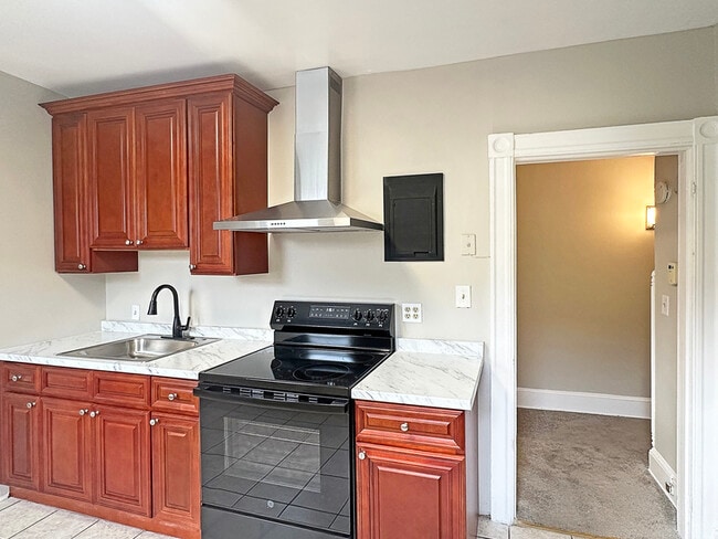 Photo - 2618 Maryland Ave Apartment