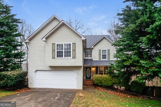 Building Photo - 30 Mountain Trail Ct SW