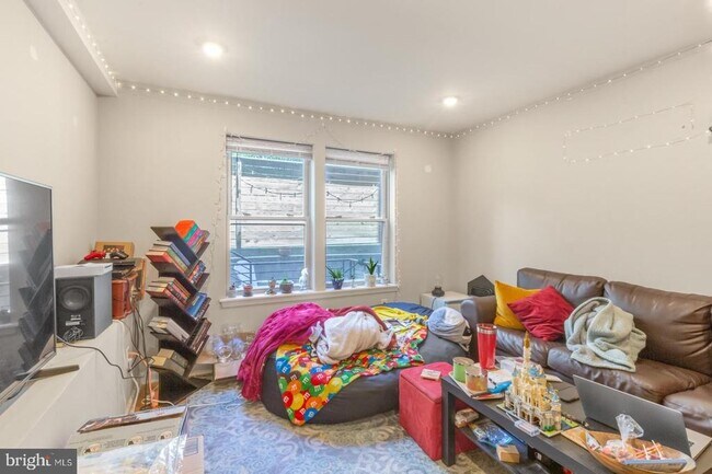 Foto del edificio - 1431 Poplar St