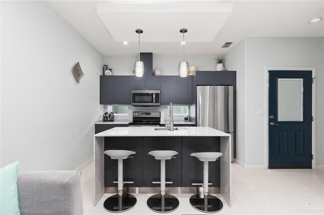 Foto del edificio - 513 San Antonio Ave