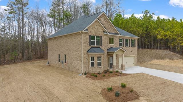 Photo - 3408 Appaloosa Trl House