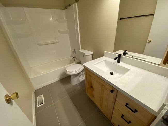 Foto del edificio - Spencer