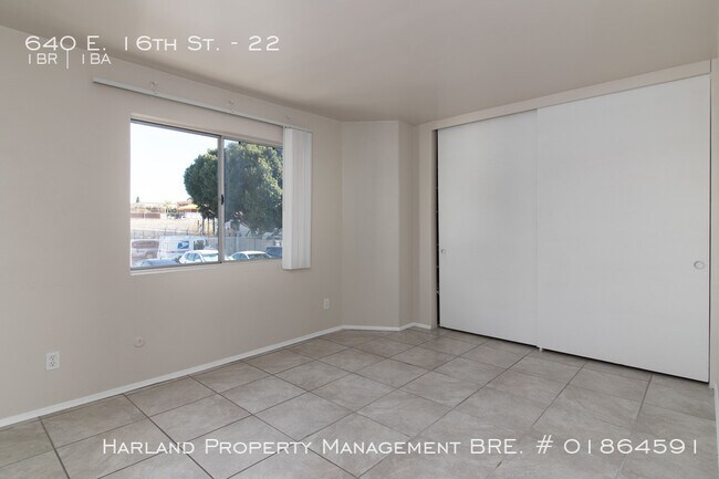 Foto del edificio - 640 E 16th St
