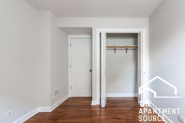 Foto del edificio - 1431 W Cortez St