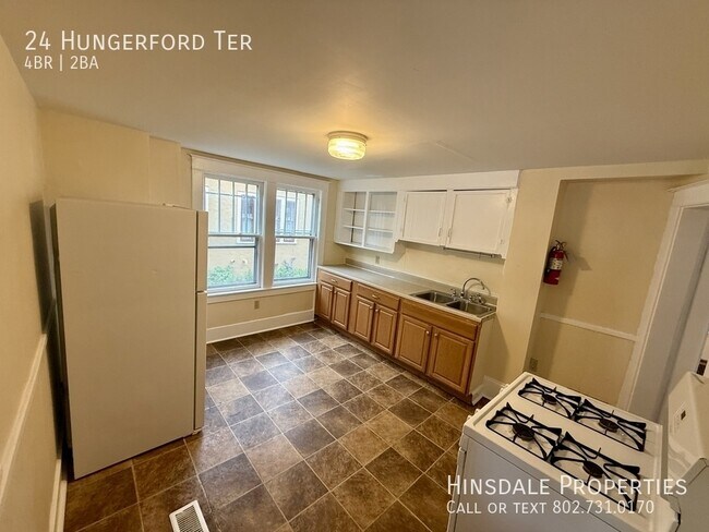 Photo - 24 Hungerford Terrace House