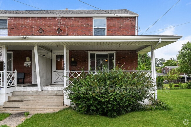 Building Photo - 112 Orris St