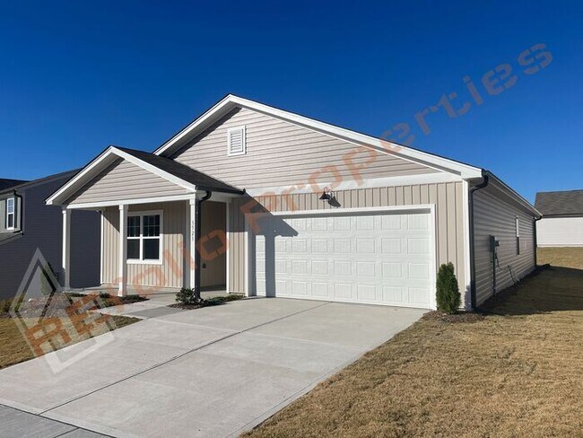 Foto del edificio - Brand New Modern Single Story 4 Bedroom 2 ...