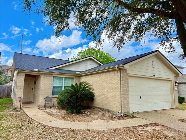 Foto del edificio - 3819 Banks Ridge Ln