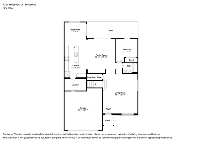 Building Photo - 7221 Bridgeview Dr