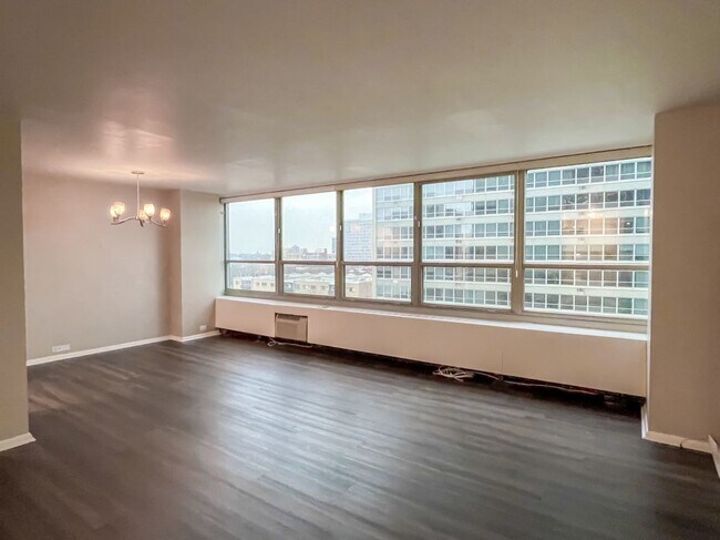 Foto del edificio - 3550 N Lake Shore Dr