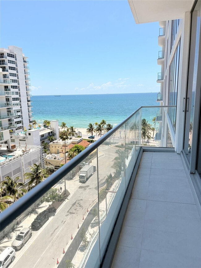 Foto del edificio - 151 N Seabreeze Blvd