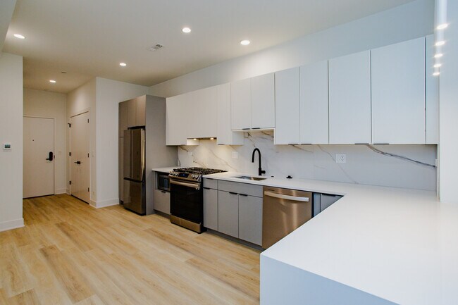 Foto del edificio - 3821 N Ashland Ave
