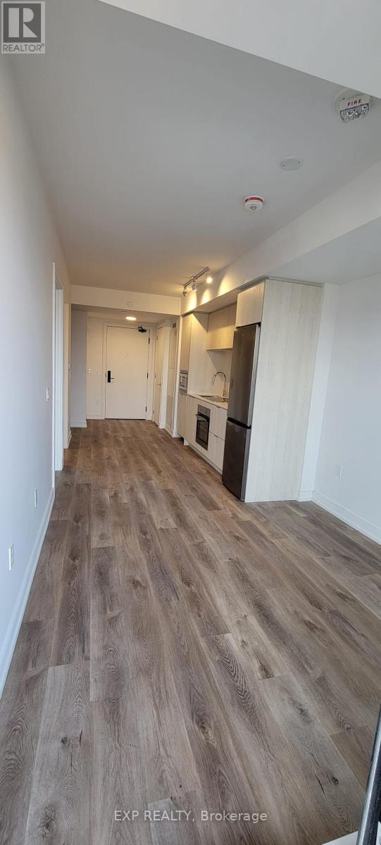 Photo du bâtiment - 1-621 Jarvis St